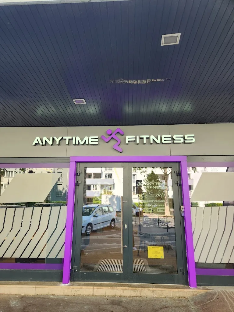 Anytime Fitness Colombes - photo 2
