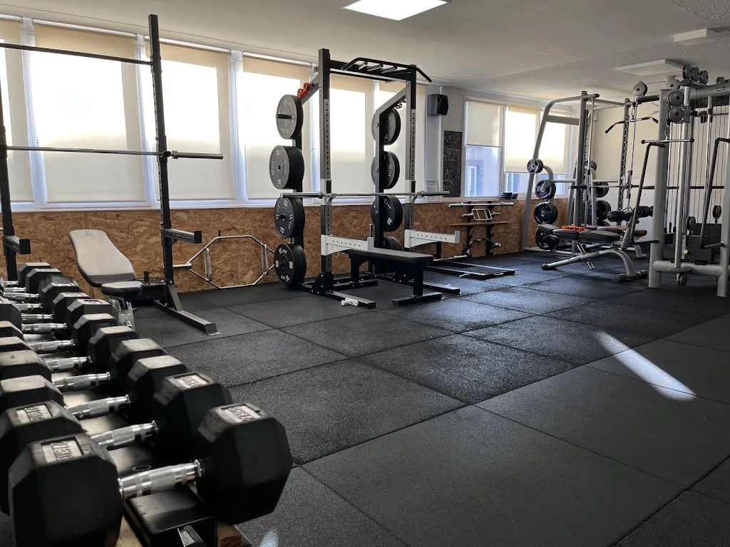Makadam-Fitness - Clermont-Ferrand - photo 1