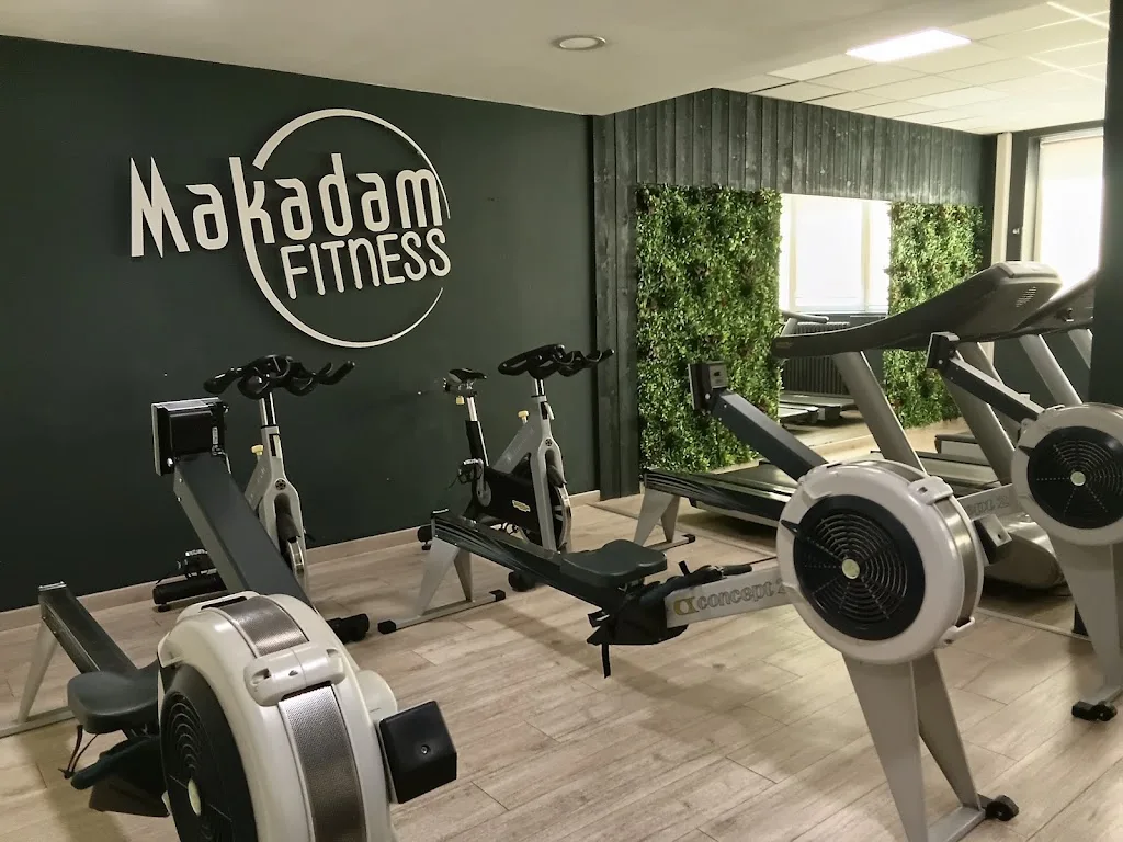 Makadam-Fitness - Clermont-Ferrand - photo 2