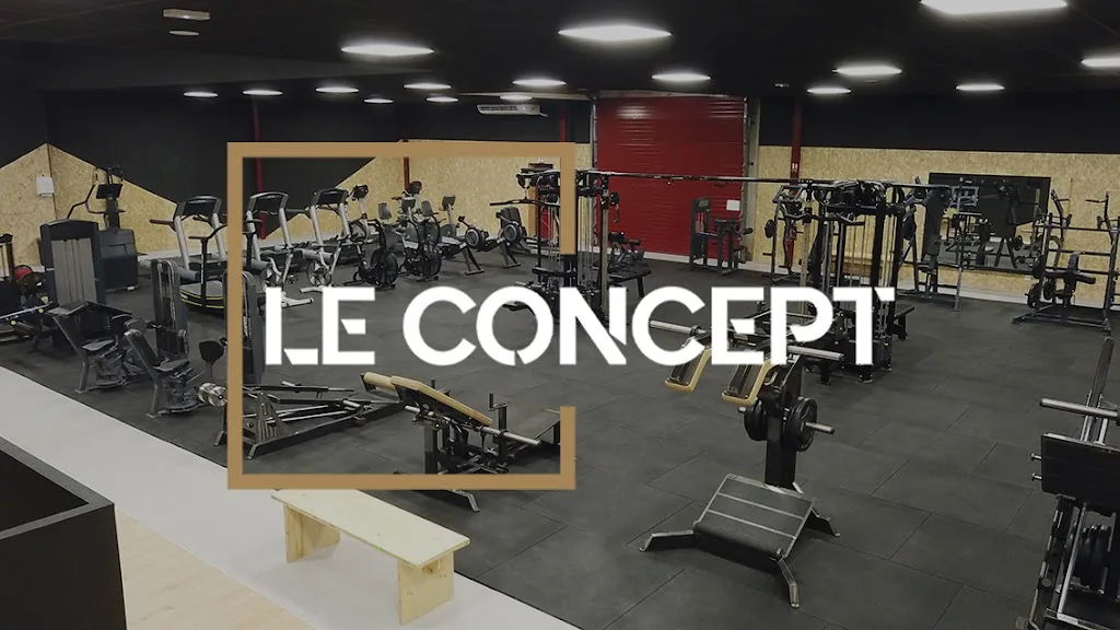 Salle de sport Saint Gély - Le Concept - photo 2