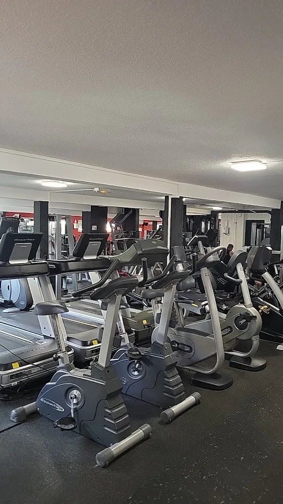 Capao Fitness - photo 1