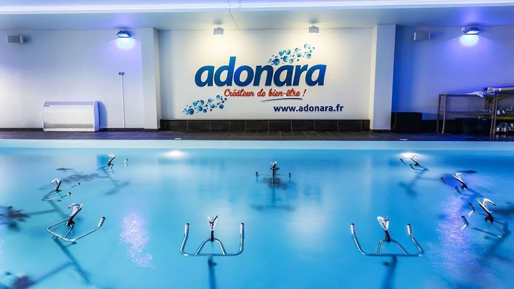 Aquabike FD - photo 3