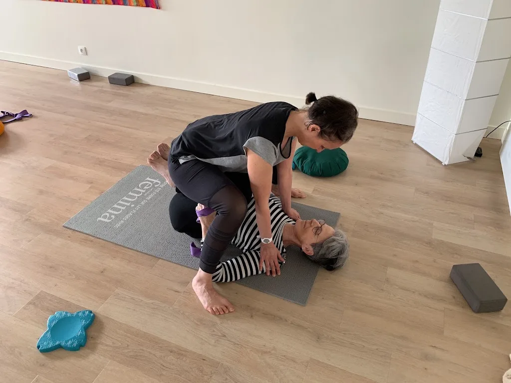 La Vague Pilates - photo 2