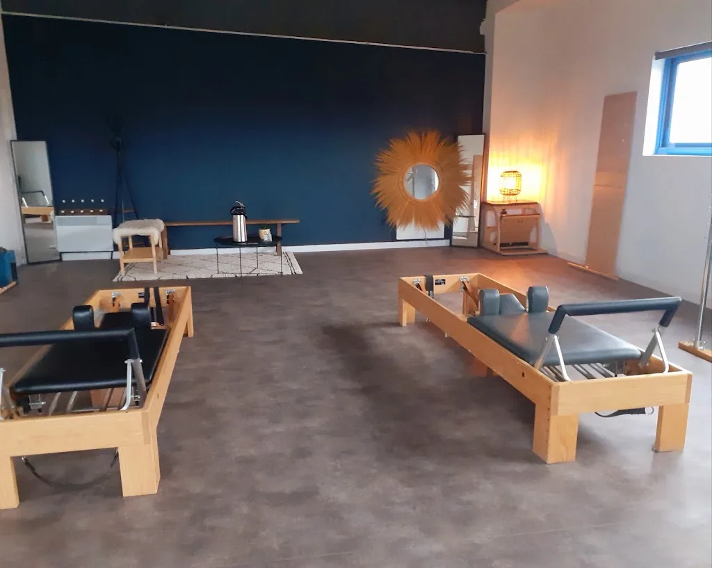La Vague Pilates - photo 3