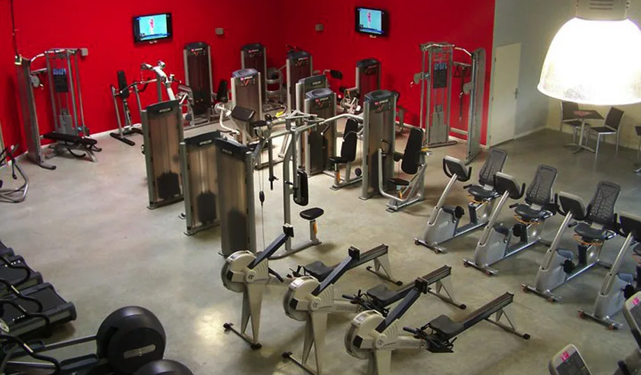FITNESS HOUSE ALBERTVILLE - photo 1