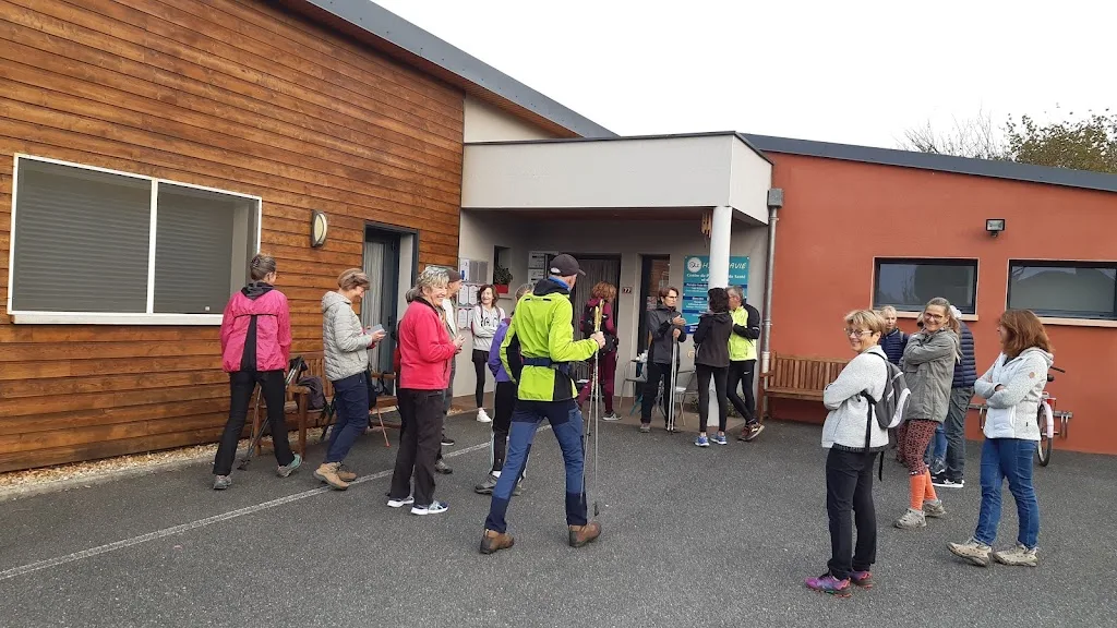 Hygiénavie Santé Sport Bien-être
