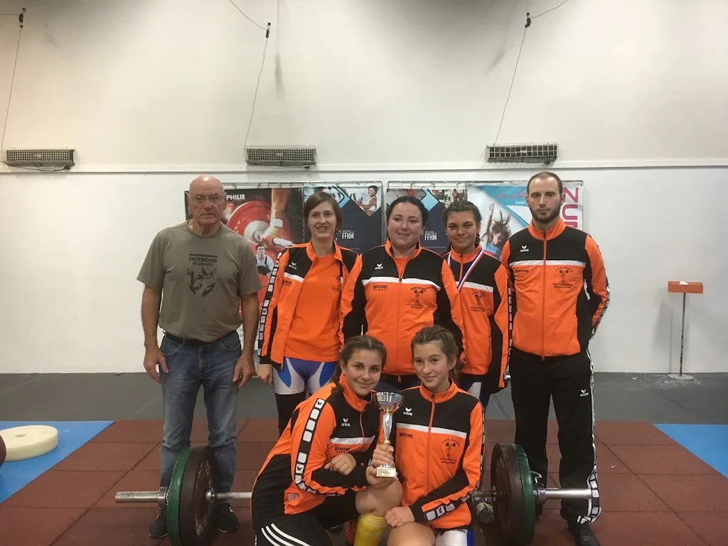 CHM Saleux - photo 2