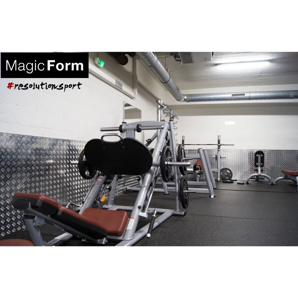 Magic Form Meudon - photo 2