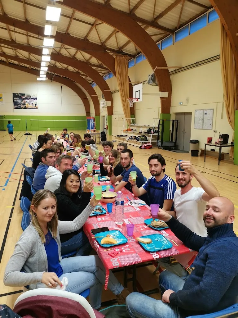 Gymnase de Fontenay - photo 1
