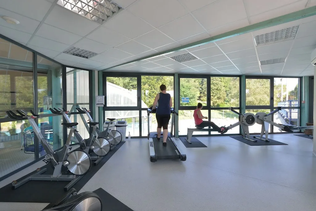 Espace Forme - photo 1