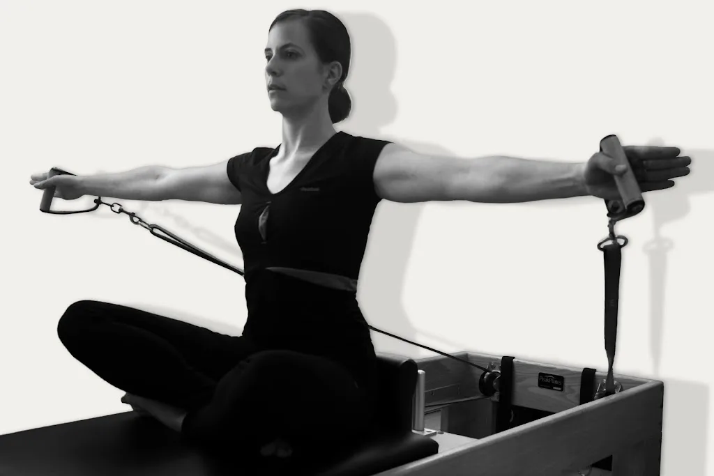 esprit pilates - photo 1
