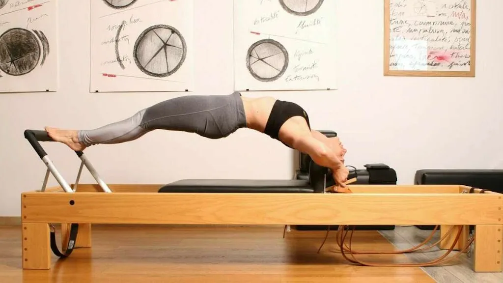 esprit pilates - photo 2