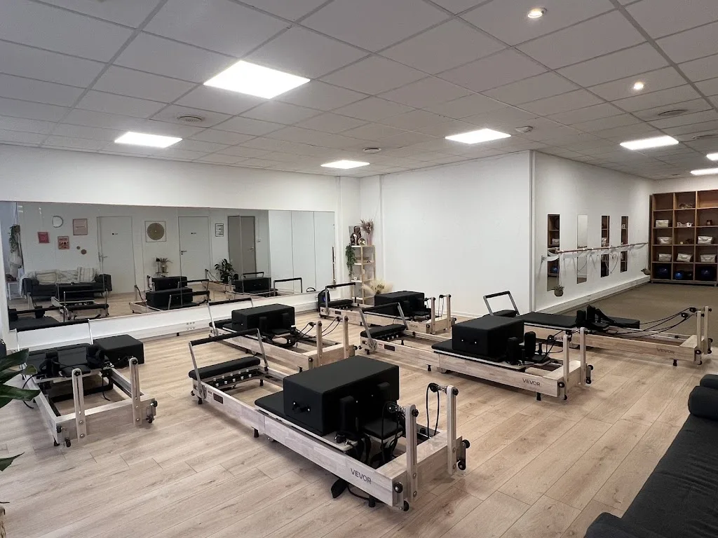 esprit pilates - photo 3
