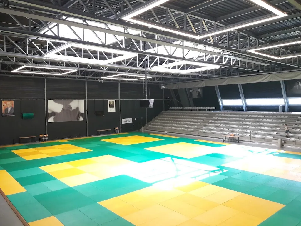 Club Gymnique Lormontais Officiel - photo 1