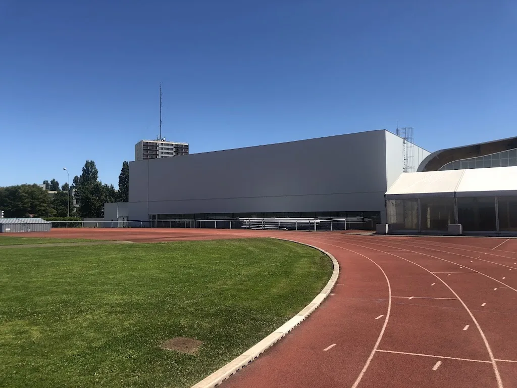 Club Gymnique Lormontais Officiel - photo 2