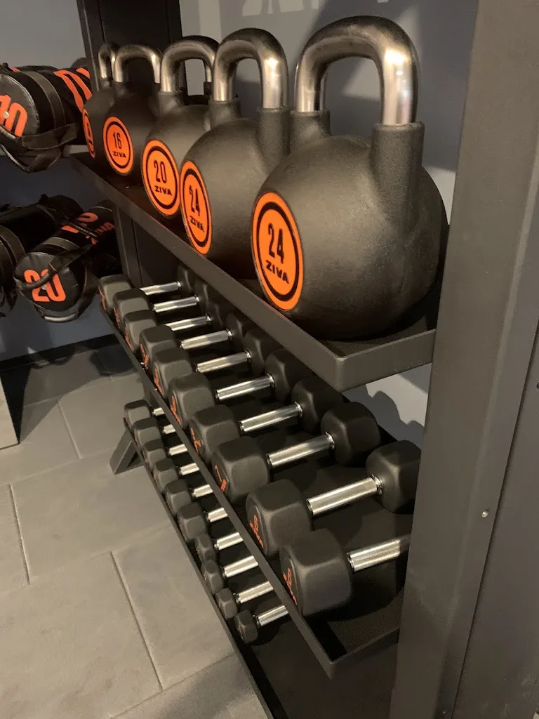 Basic-Fit - photo 1