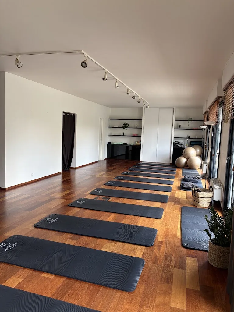HYPE - Pilates Reformer 95 - photo 1