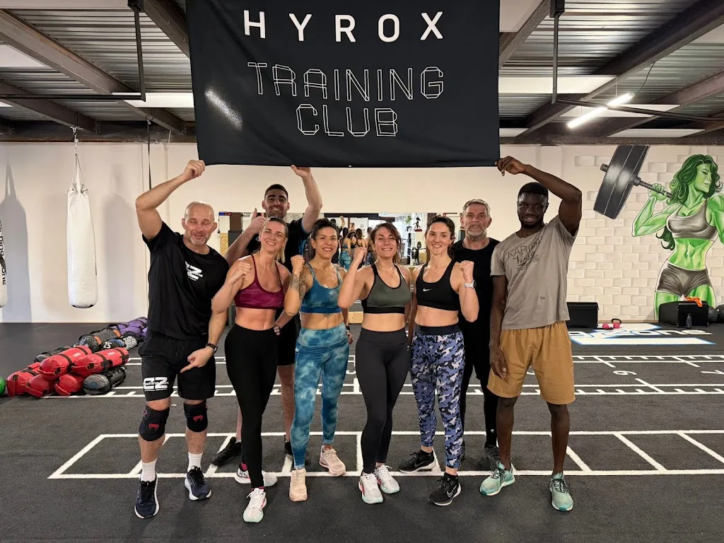 Gymnase Training Club / CrossFit - HYROX - Yoga - Coaching - photo 2