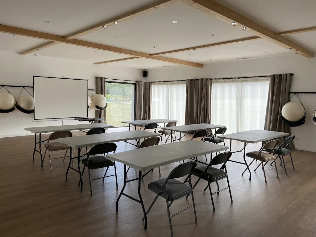 Espace L'isle en Mouvement - photo 1