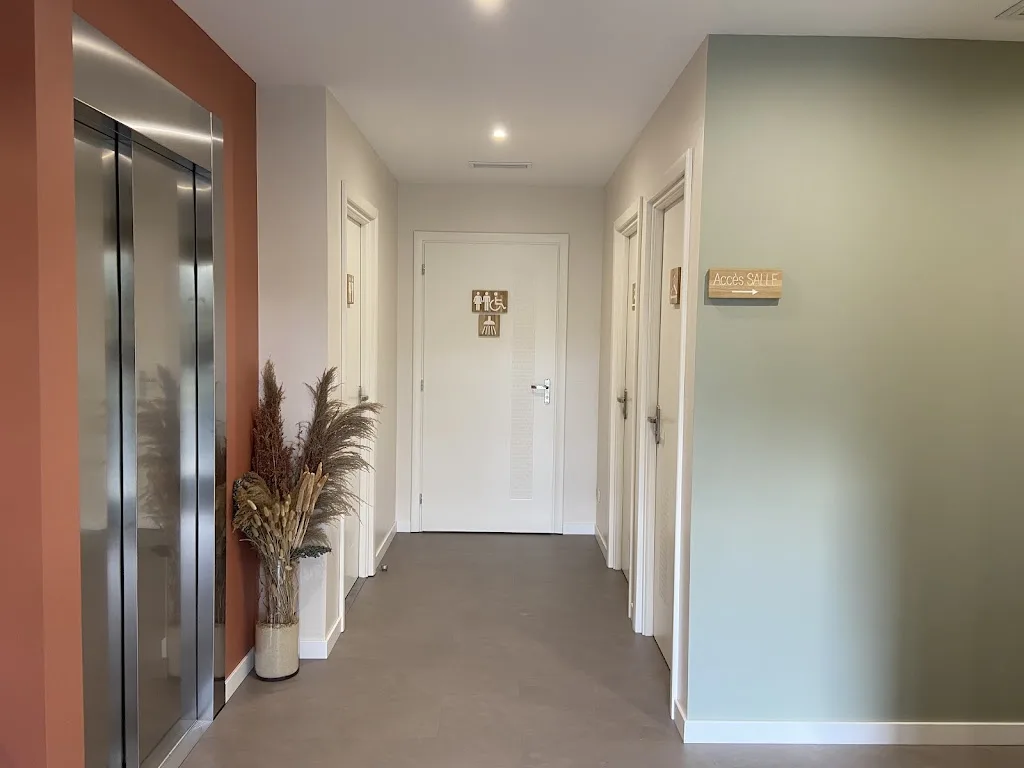 Espace L'isle en Mouvement - photo 2