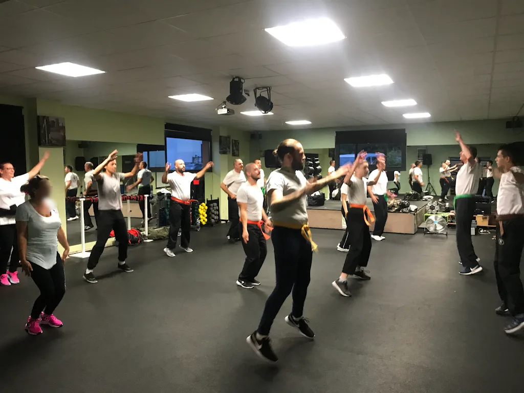 KRAV MAGA Montargis/Lorris (SD45)