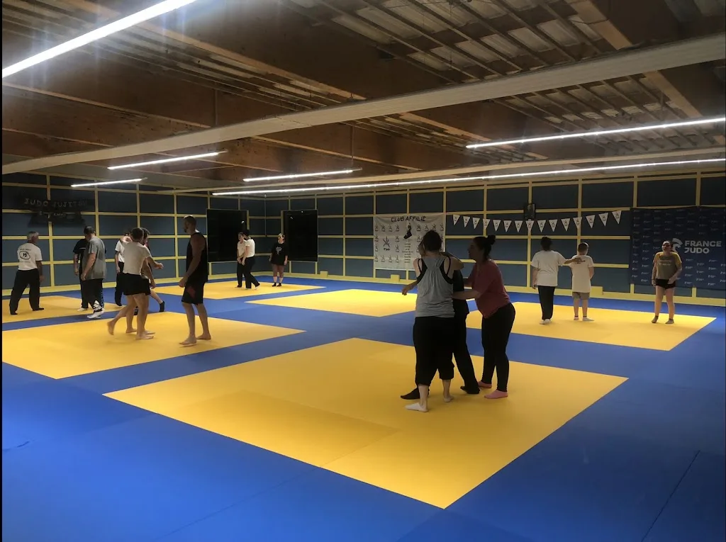 KRAV MAGA Montargis/Lorris (SD45) - photo 2