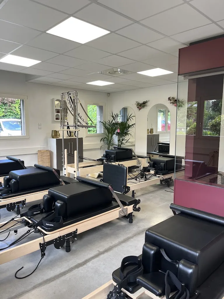 M STUDIO Meylan Pilates Reformer & Sport bien-être - photo 1