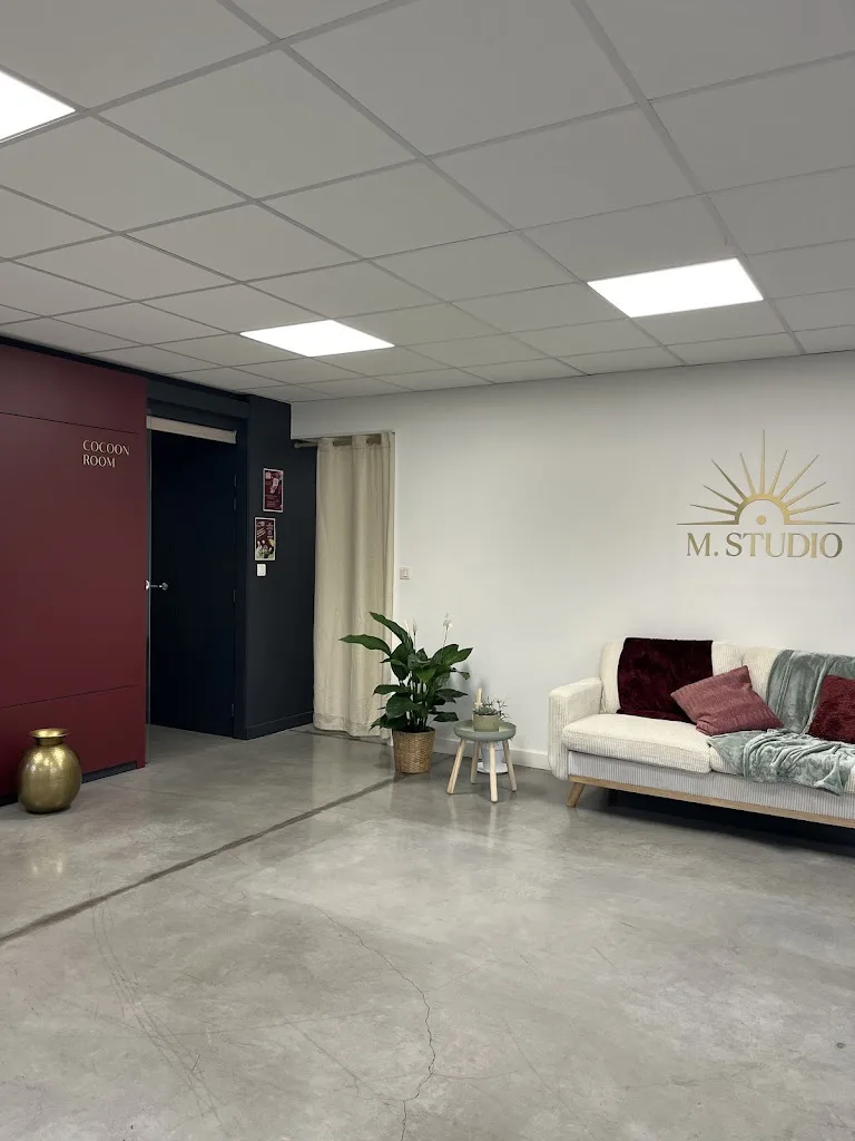 M STUDIO Meylan Pilates Reformer & Sport bien-être - photo 2