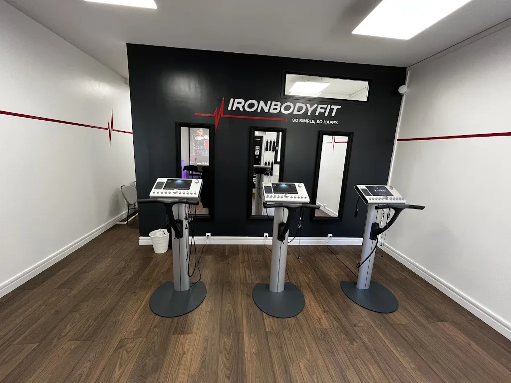Iron Bodyfit Ermont - photo 1