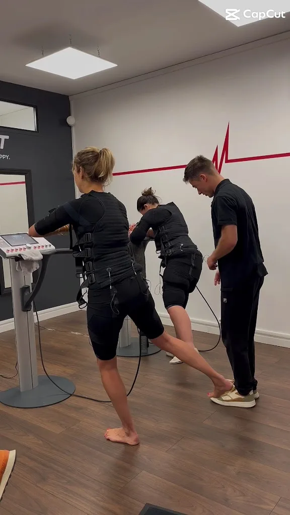 Iron Bodyfit Ermont - photo 2