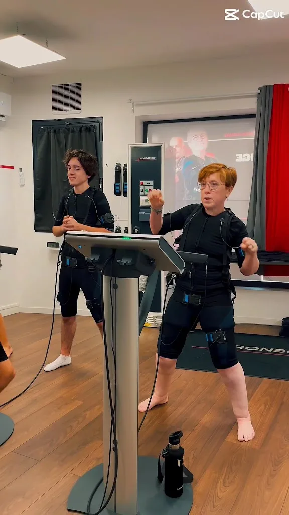 Iron Bodyfit Ermont - photo 3