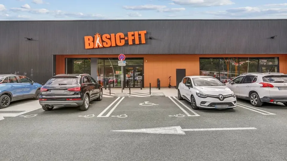Basic-Fit - photo 2