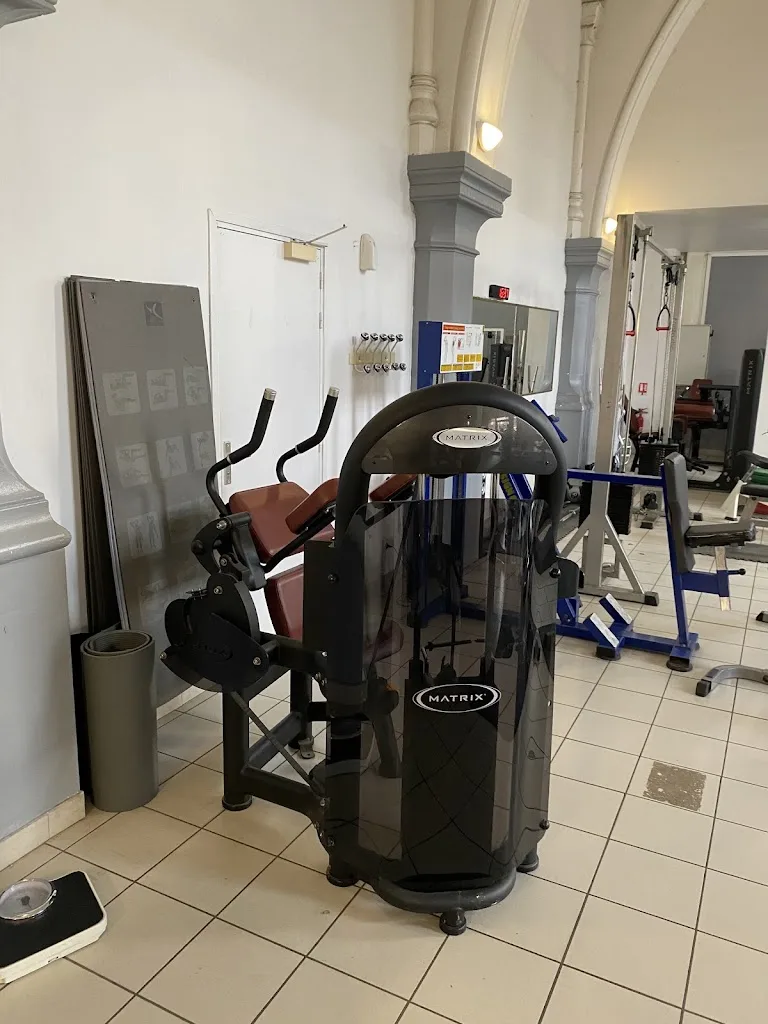 VL GYM - photo 1