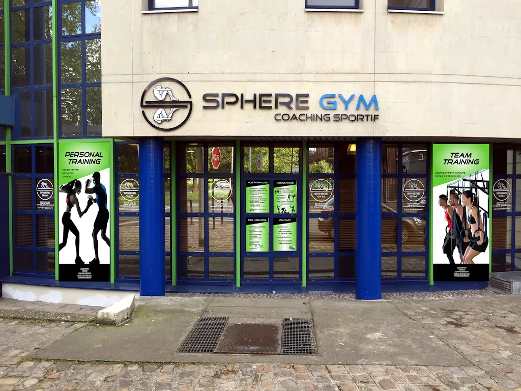 VL GYM - photo 2