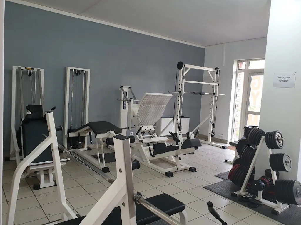 VL GYM - photo 3