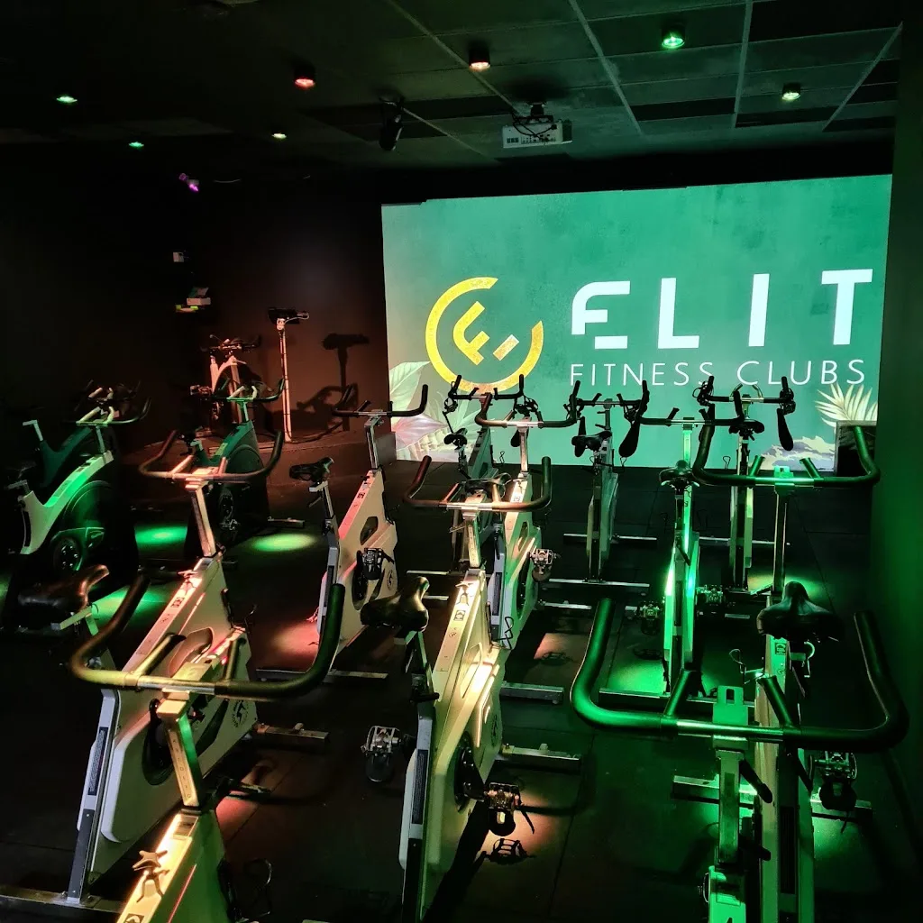 Elit Fitness Salle de sport Saint-Raphaël Fréjus - photo 2