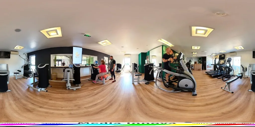 Elit Fitness Salle de sport Saint-Raphaël Fréjus - photo 3