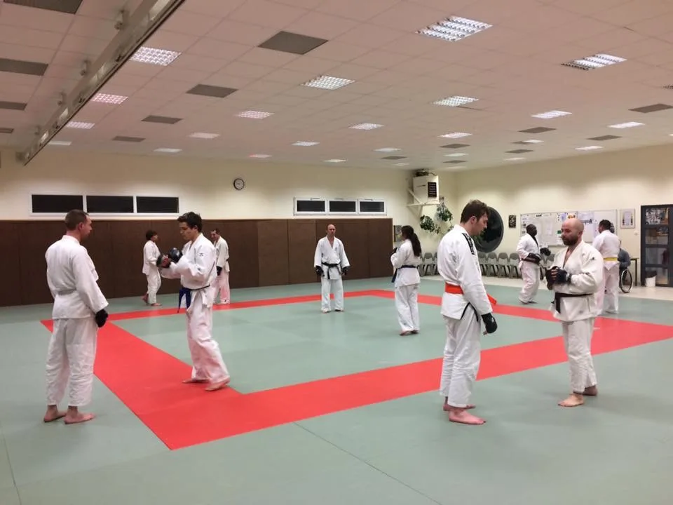 Association Sportive Hainneville Sports - photo 1