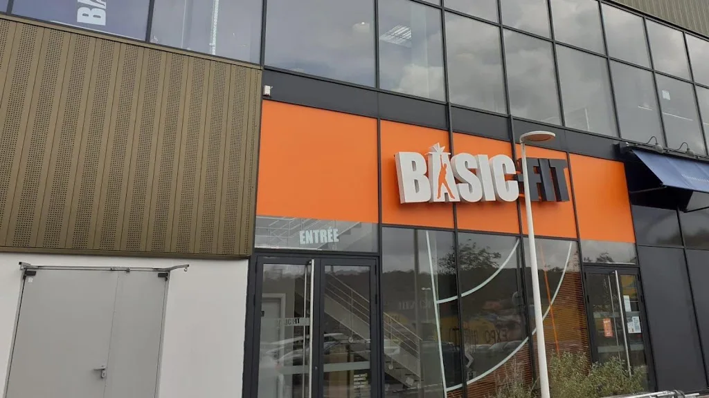 Basic-Fit Montivilliers - photo 1