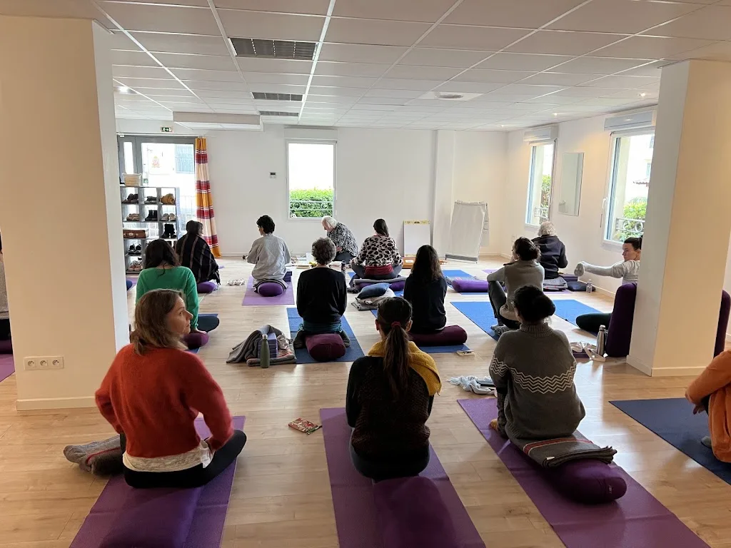 FORME TOTALE AVEC MIMI LISS - photo 2
