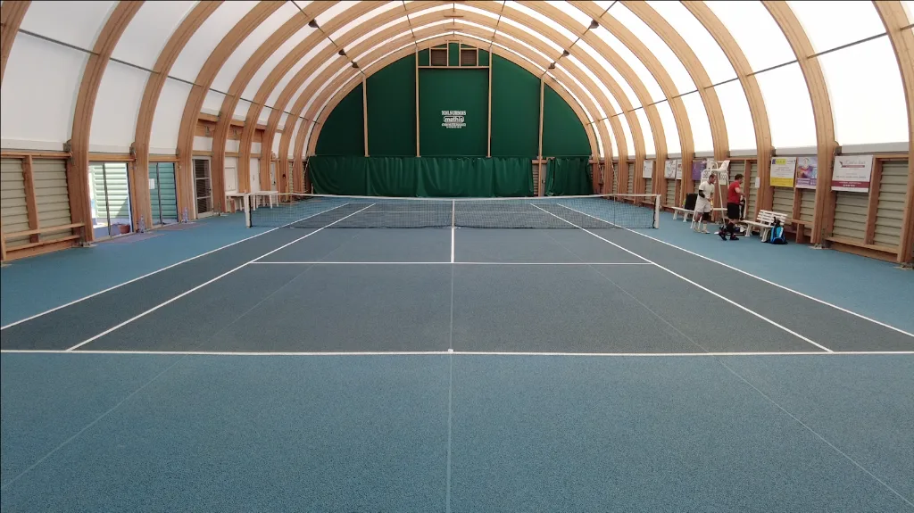 Tennis Club Dunois - photo 2