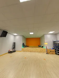 La Salle - Sport & Coaching - photo 3