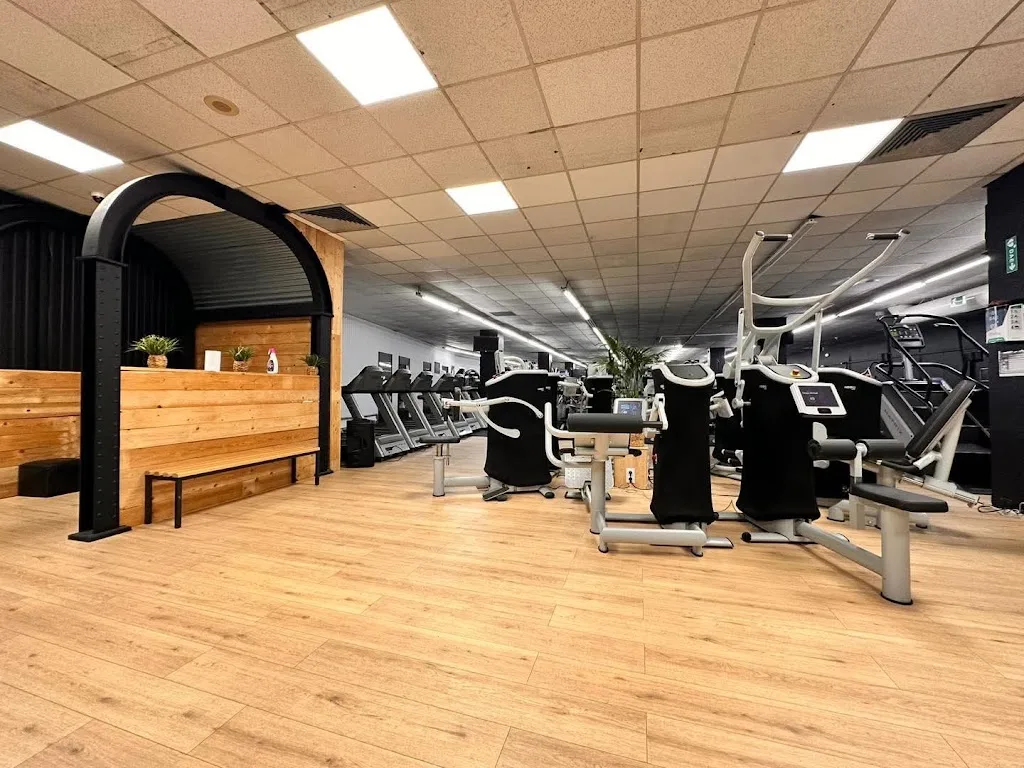 O'GYM - photo 1