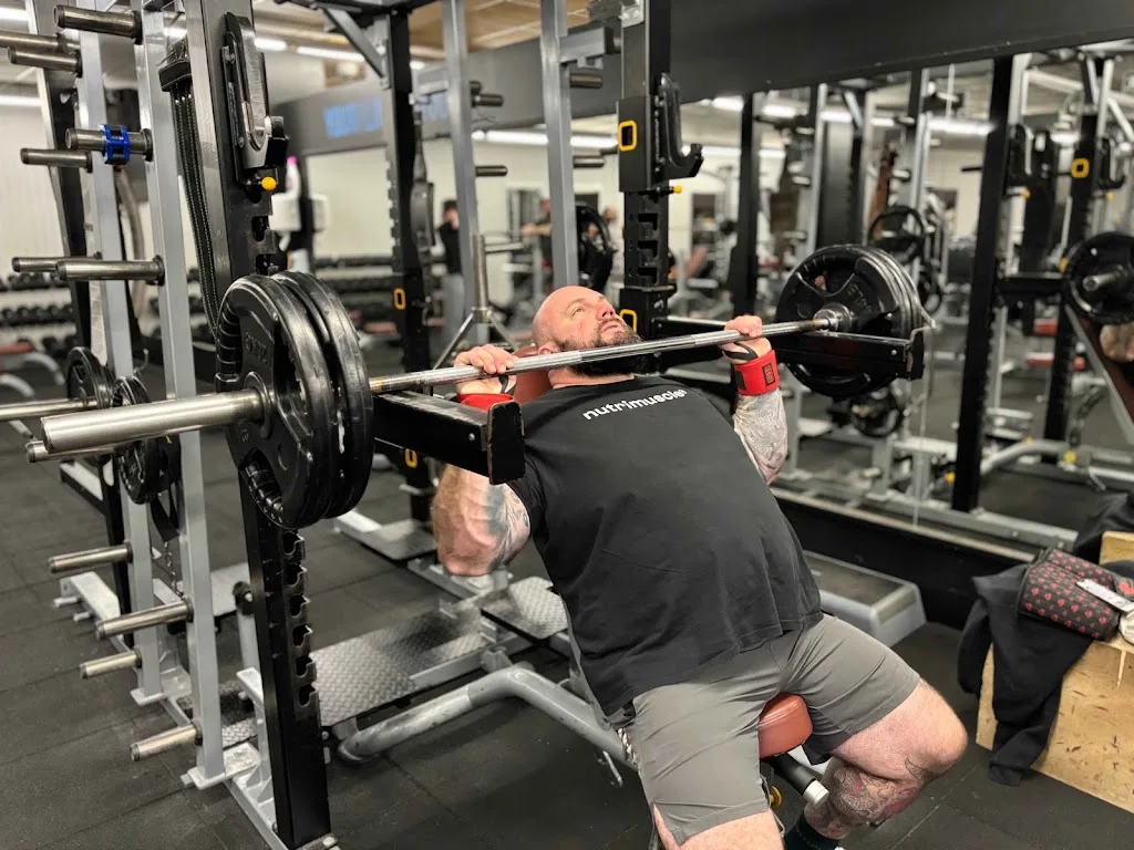 O'GYM - photo 2