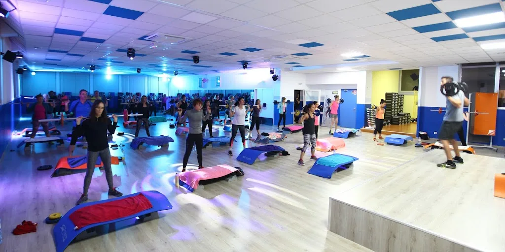 Easyfit et Wellness - photo 1