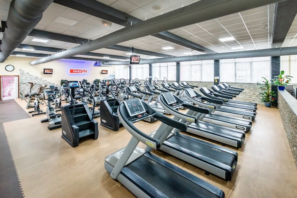 Easyfit et Wellness - photo 2