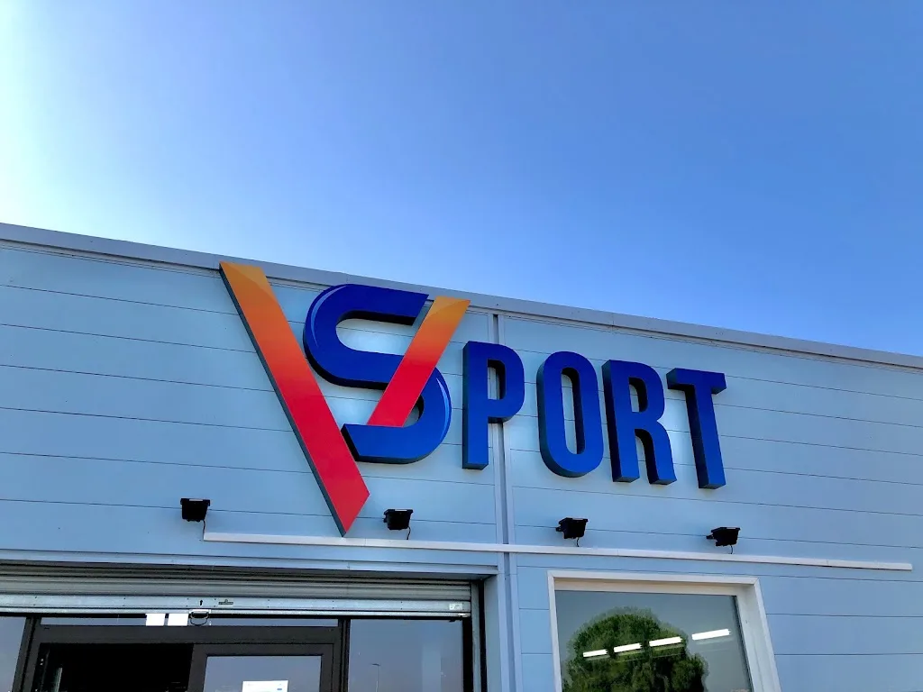 VSPORT - Salle de sport à Béziers - photo 1