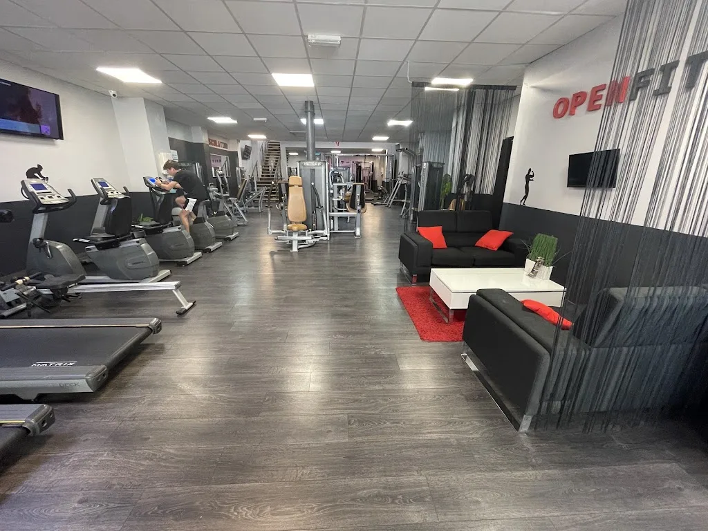 VitaClub Salle de Sport Nice Ouest - photo 2