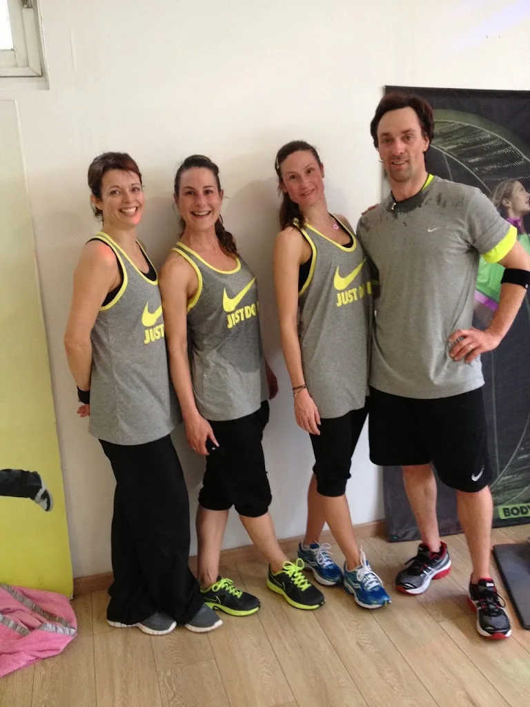 LA FIT Studio - Chatou - photo 1