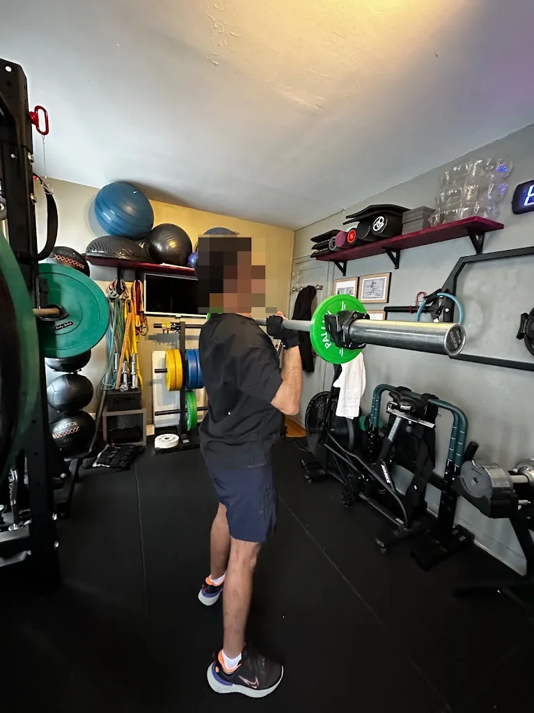 LA FIT Studio - Chatou - photo 2